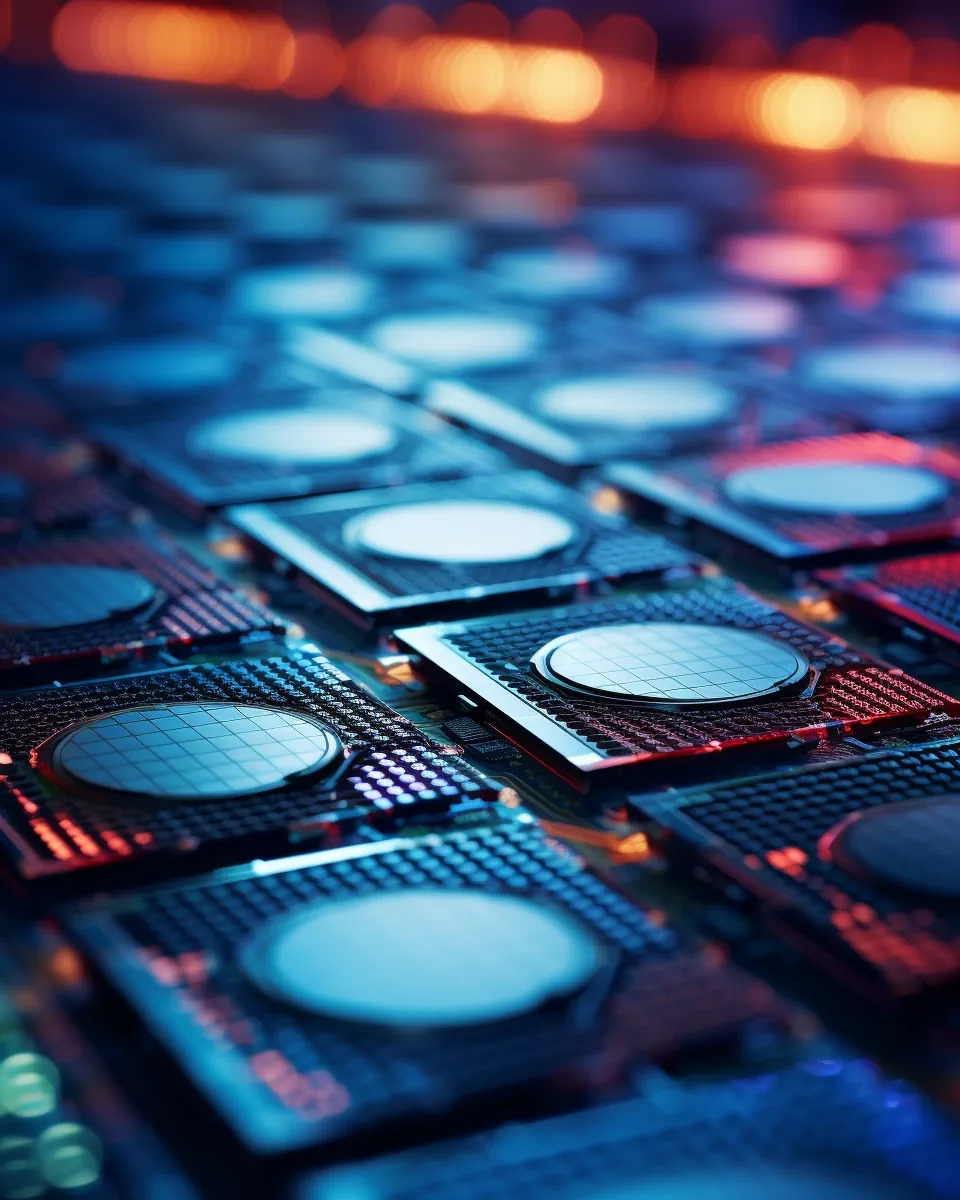 Silicon Wafers