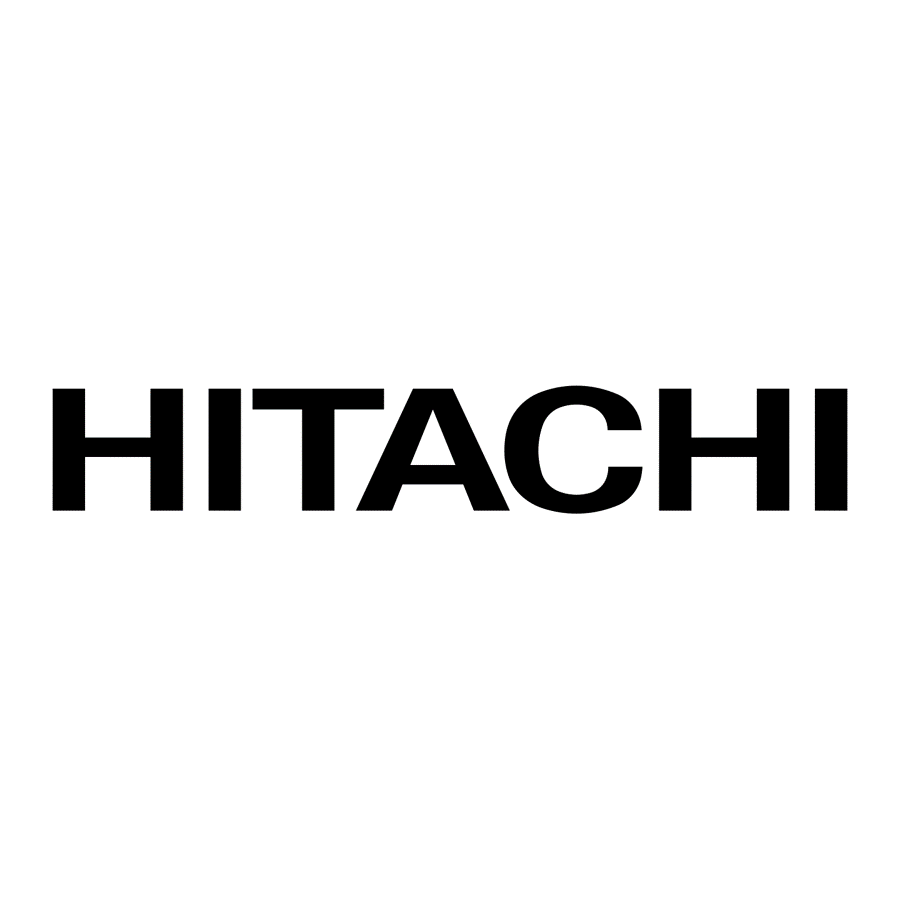 Hitachi logo